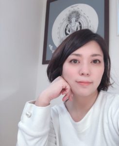 プロフィールと活動 ママと子供の英語教室リノモエラ ひたちなか市 勝田